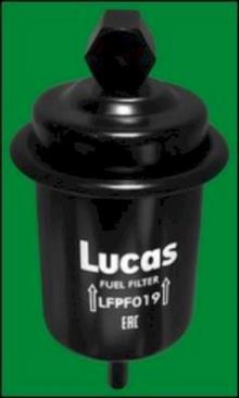 LUCAS LFPF019