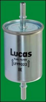 LUCAS LFPF022