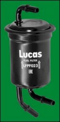 LUCAS LFPF023