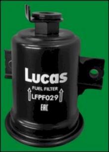LUCAS LFPF029