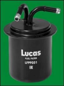 LUCAS LFPF031