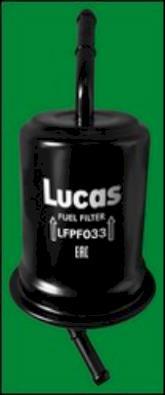 LUCAS LFPF033