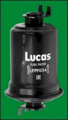 LUCAS LFPF034