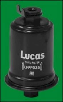 LUCAS LFPF035