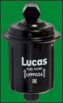 LUCAS LFPF036