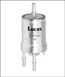 LUCAS LFPF038