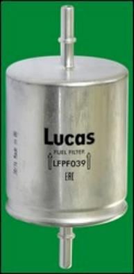 LUCAS LFPF039