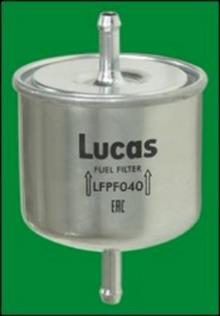 LUCAS LFPF040