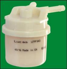 LUCAS LFPF043