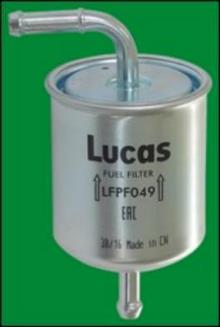 LUCAS LFPF049