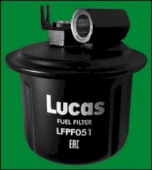 LUCAS LFPF051