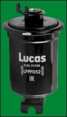 LUCAS LFPF052