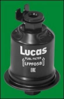 LUCAS LFPF058