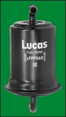 LUCAS LFPF060