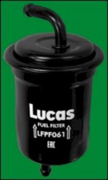 LUCAS LFPF061