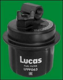 LUCAS LFPF063