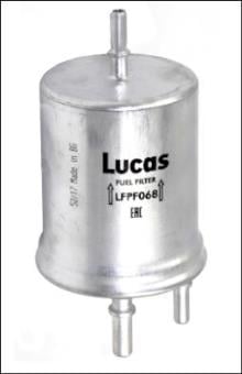 LUCAS LFPF068