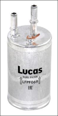 LUCAS LFPF069