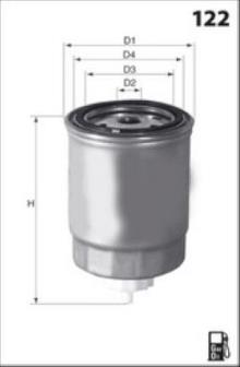 LUCAS LFDS302