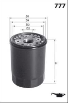 LUCAS LFOS320