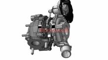 GARRETT 780708-5003S