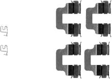 HELLA PAGID 8DZ 355 202-781