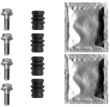 HELLA PAGID 8DZ 355 204-841