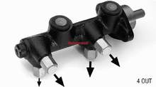 BENDIX 132281B