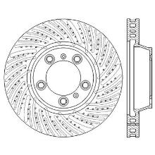 BENDIX 562589BC