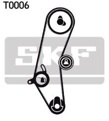 SKF VKMA 02021