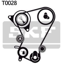 SKF VKMA 02630