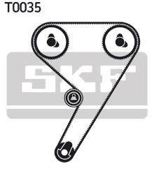 SKF VKMA 02450