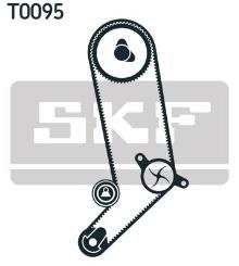 SKF VKMA 01042