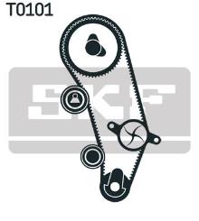SKF VKMA 01025