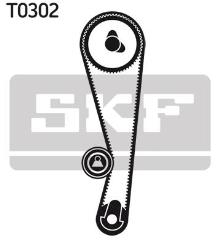 SKF VKMA 97005