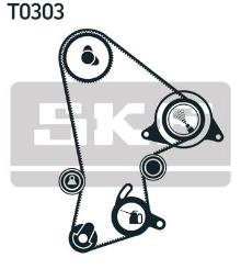 SKF VKMA 91000