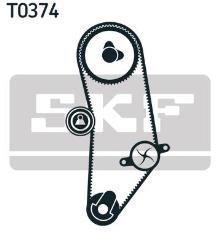 SKF VKMA 92410