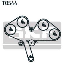 SKF VKMA 95617