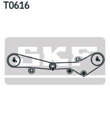 SKF VKMA 98001
