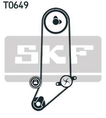 SKF VKMA 01034