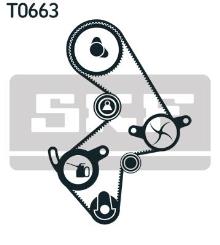 SKF VKMA 91101