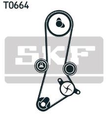 SKF VKMA 94600
