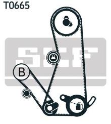 SKF VKMA 95103