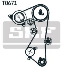SKF VKMA 92515