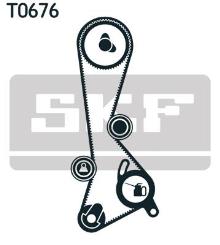SKF VKMA 91200