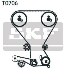 SKF VKMA 95013