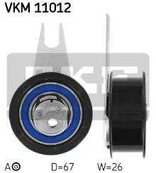 COURROIE DE DISTRIBUTION SKF VKM 11014 TENDEUR