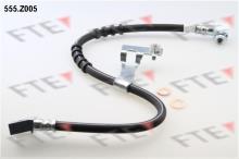 FTE automotive GmbH 555.Z005