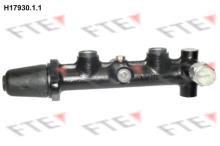 FTE automotive GmbH H17930.1.1
