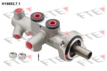 FTE automotive GmbH H19893.7.1